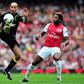 Darren Pratley (left), in action for former club Bolton, fears black players could be put at risk by football's restart plan
