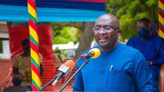 Dr. Bawumia