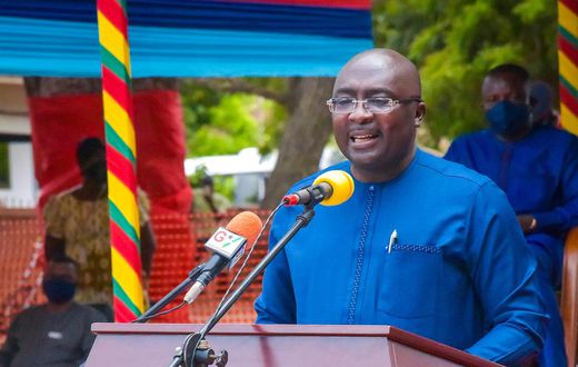 Dr. Bawumia