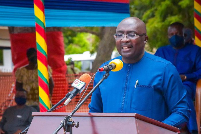 Dr. Bawumia