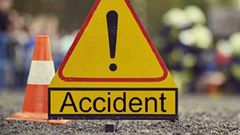 N/R: Immigration officer crashes to death while chasing smugglers on motorbike