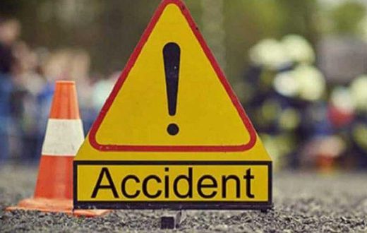 N/R: Immigration officer crashes to death while chasing smugglers on motorbike