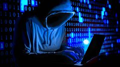 Cybercrime