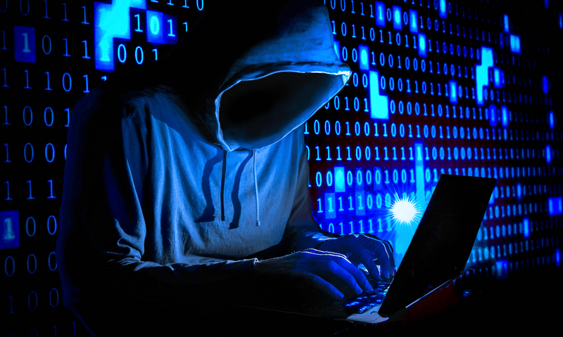 Cybercrime