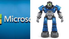 Microsoft sacks journalists to replace them with robots
