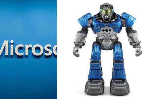 Microsoft sacks journalists to replace them with robots