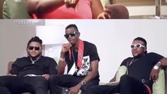 TV host Delay, in 2017, predicted that Addi Self would betray Shatta Wale
