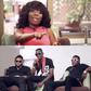 TV host Delay, in 2017, predicted that Addi Self would betray Shatta Wale