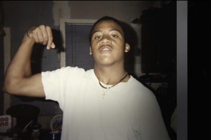 Reddit Has Theories Around Alonzo Brooks' Death