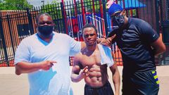 Isaac Dogboe returns to face Chris Avalos on July 21