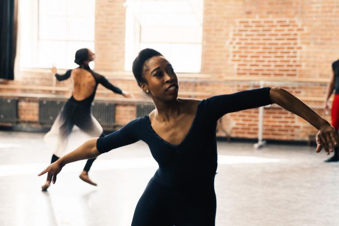 The Ballet World Needs Robert Garland. Why Isn't It Calling?