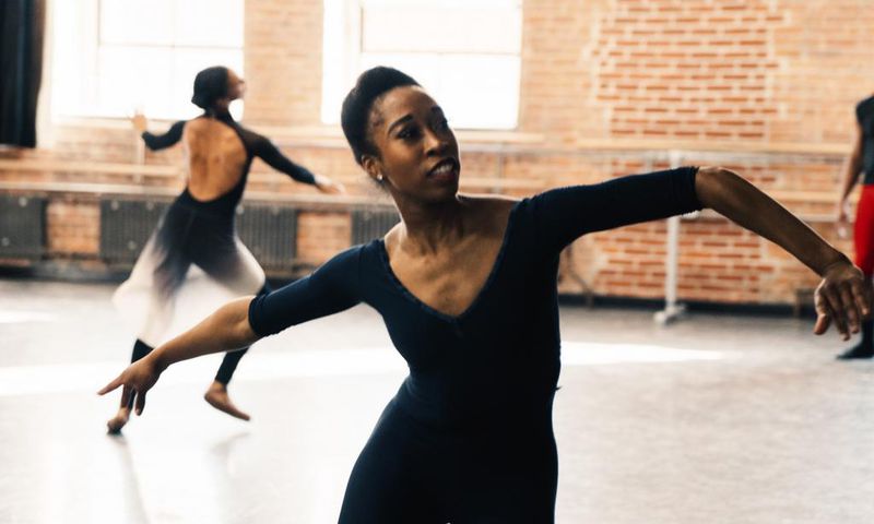 The Ballet World Needs Robert Garland. Why Isn't It Calling?