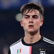 Dybala was one of three Juventus players to test positive for coronavirus