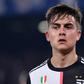Dybala was one of three Juventus players to test positive for coronavirus