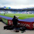 Leicester's King Power Stadium