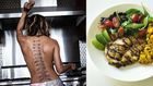 What Halle Berry Eats In A Typical Day