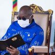President Nana Akufo-Addo
