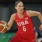 WNBA Star Sue Bird Avoids Gluten And Dairy