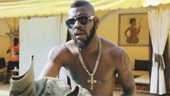 DJ Arafat-'Bobitana'