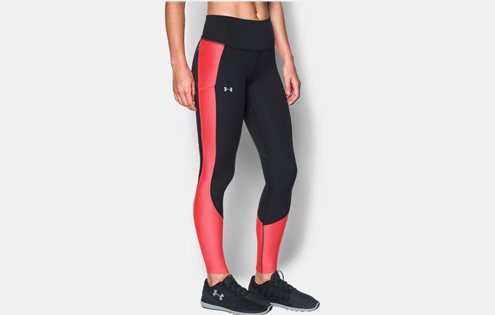 Best for Running: Under Armour Run True Legging
