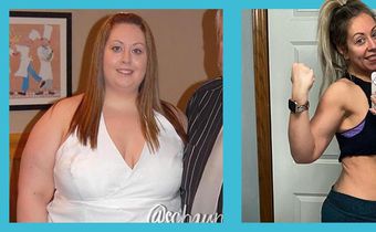 I Kept Weight Off Post-Surgery By Counting Macros