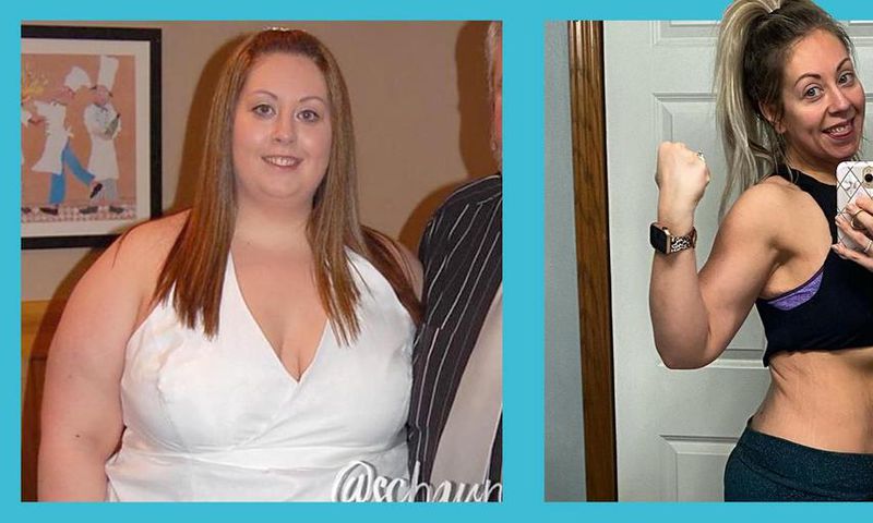 I Kept Weight Off Post-Surgery By Counting Macros