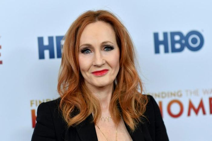 JK Rowling says she has suffered domestic abuse and sexual assault in the past