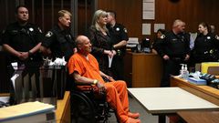 How Did Police Catch The Golden State Killer?