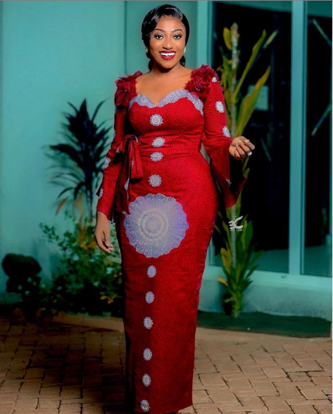 Anita Akuffo
