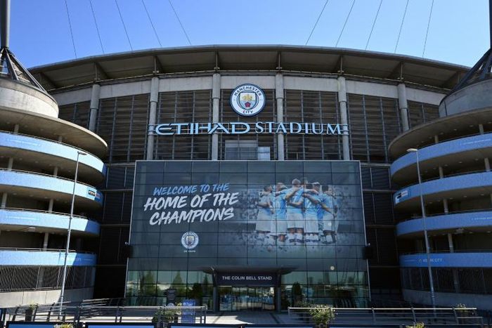 Fans have been told to stay away from Premier League stadiums