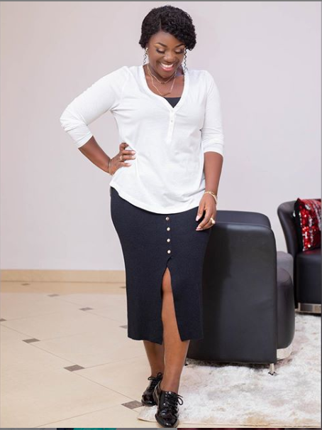 Emelia Brobbey