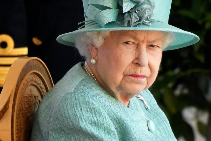 Australia became independent from Britain in 1901 but Queen Elizabeth II is still head of state