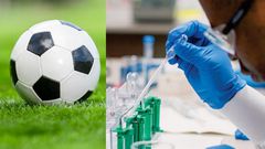 Footballer who died 4 years ago in a car crash found alive practicing as a chemist