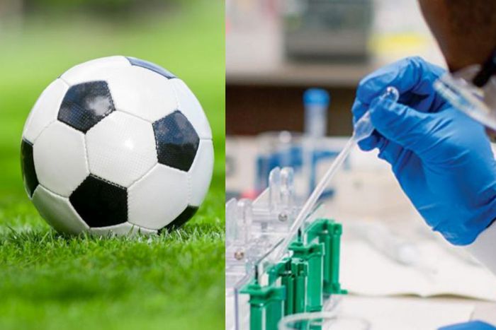 Footballer who died 4 years ago in a car crash found alive practicing as a chemist
