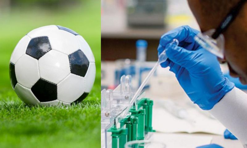 Footballer who died 4 years ago in a car crash found alive practicing as a chemist