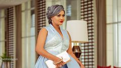 Nana Ama McBrown