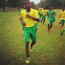 Ghanaian players with University degree