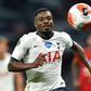 Serge Aurier joined Tottenham in 2017 but his brother Christopher, who was killed in a shooting, had once been considered the better prospect