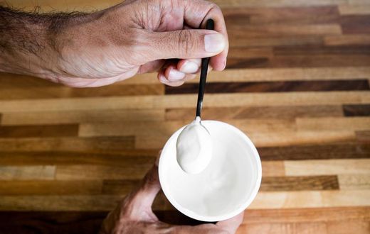 Dr. Pimple Popper Pops a 20-Year-Old ‘Yogurt' Cyst