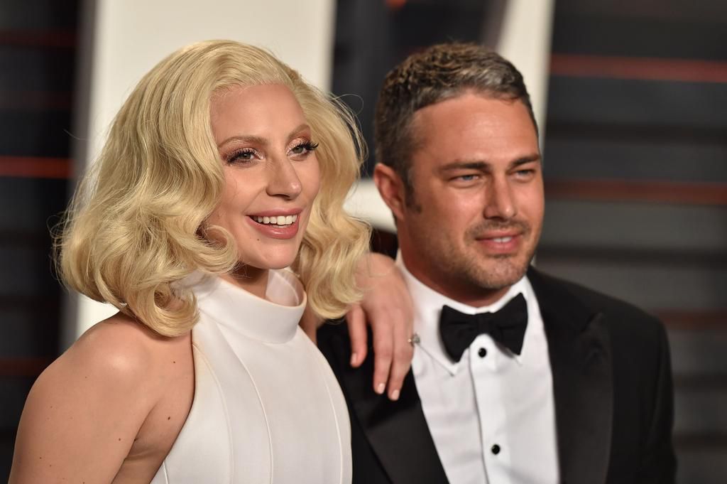 2016 Vanity Fair Oscar Party Hosted By Graydon Carter