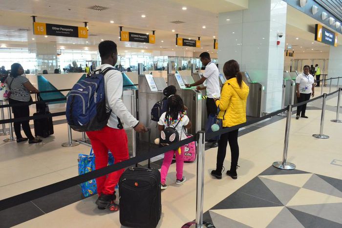Visitors coming to Ghana for the Year of Return to obtain visa-on-arrival, here’s how
