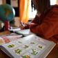Children will be instructed to follow social distancing guidelines at schools once teaching resumes, Finnish education minister Li Andersson said, with break times staggered to avoid large numbers in the playground at once