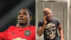 Bukom Banku and Ighalo