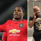 Bukom Banku and Ighalo