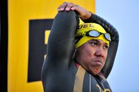 55 Celebrities You Never Knew Were Triathletes