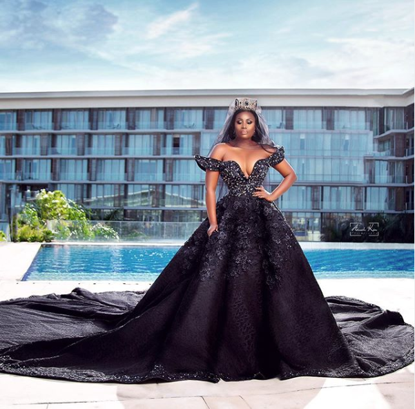 Nana Akua Addo