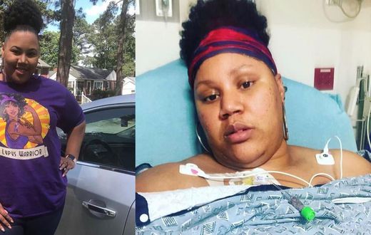 ‘I Have Lupus And Covid-19 Could Drain My Meds’
