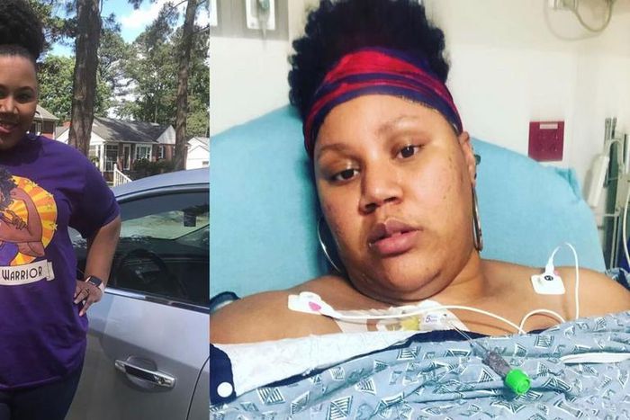 ‘I Have Lupus And Covid-19 Could Drain My Meds’