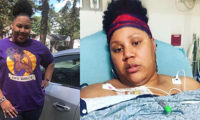 ‘I Have Lupus And Covid-19 Could Drain My Meds’