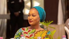 Samira Bawumia